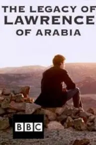 The Legacy of Lawrence of Arabia_peliplat