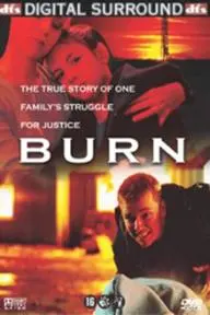 Burn: The Robert Wraight Story_peliplat