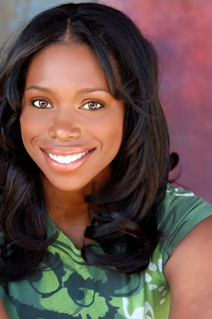 Constance Reese
