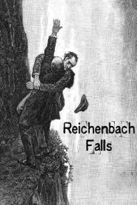 Reichenbach Falls_peliplat
