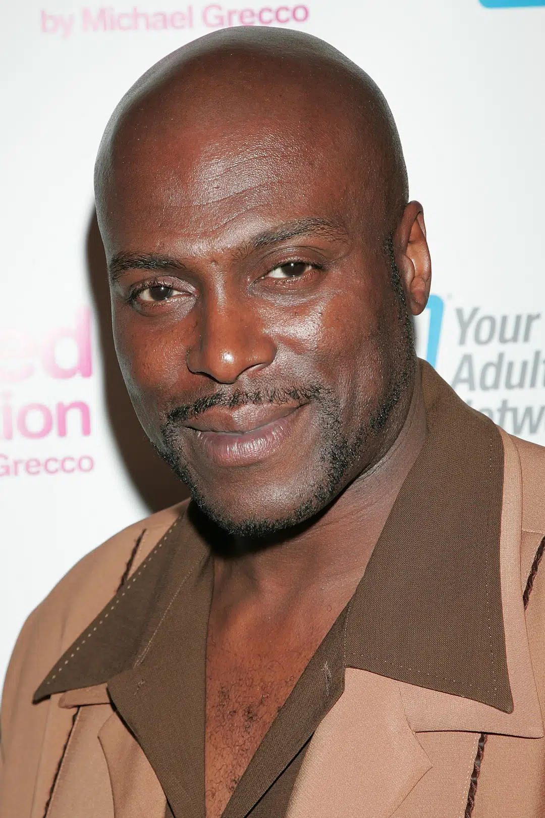 Lexington Steele