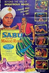 Sabu and the Magic Ring_peliplat