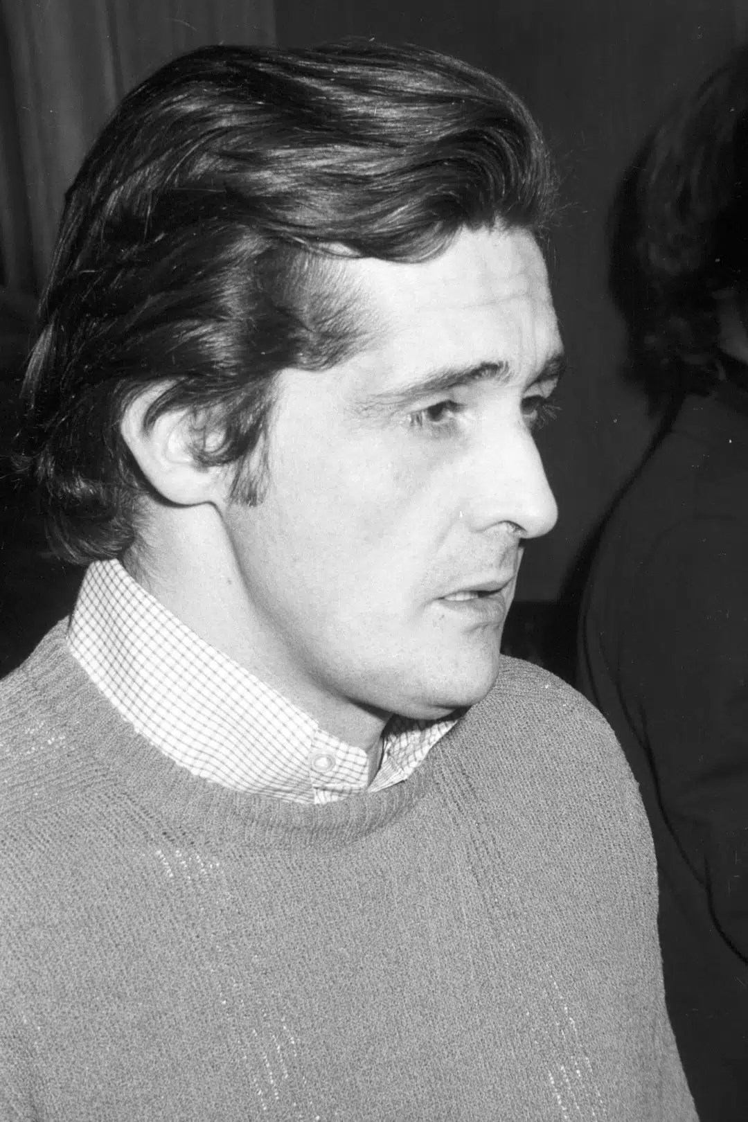 Jason Miller