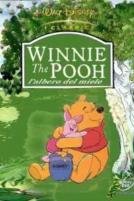 Winnie the Pooh and the Honey Tree_peliplat