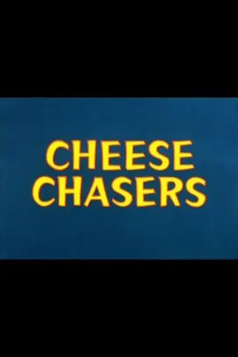 Cheese Chasers_peliplat