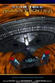 Star Trek: Hidden Frontier_peliplat
