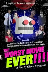 The Worst Movie Ever!_peliplat