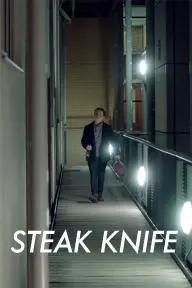 Steak Knife_peliplat