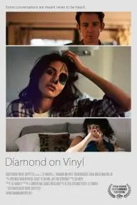 Diamond on Vinyl_peliplat