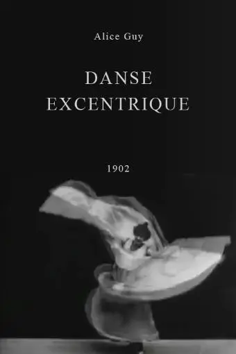 Danse excentrique_peliplat