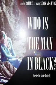 Who Is the Man in Black?_peliplat
