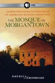 The Mosque in Morgantown_peliplat