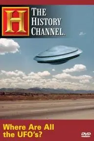 Where Are All the UFO's?_peliplat