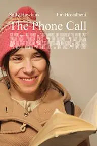 The Phone Call_peliplat