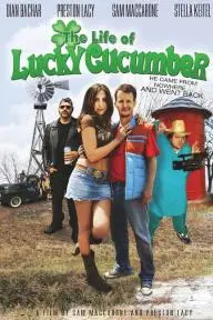 The Life of Lucky Cucumber_peliplat