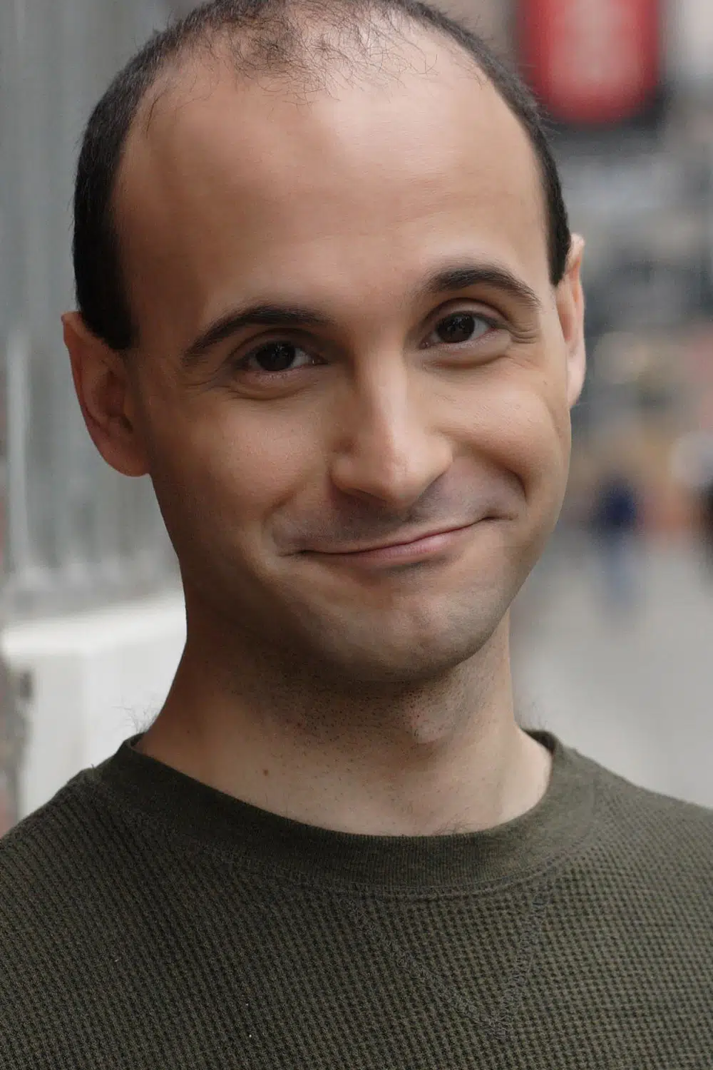 James Lentini
