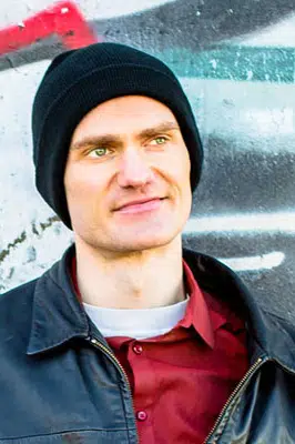 Chris Edgar