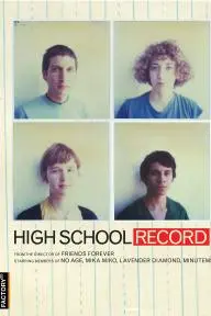 High School Record_peliplat