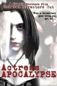 Actress Apocalypse_peliplat