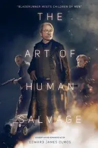 The Art of Human Salvage_peliplat