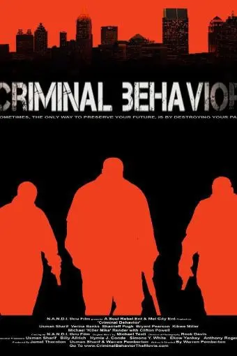 Criminal Behavior_peliplat