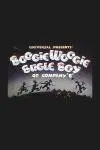 Boogie Woogie Bugle Boy of Company 'B'_peliplat