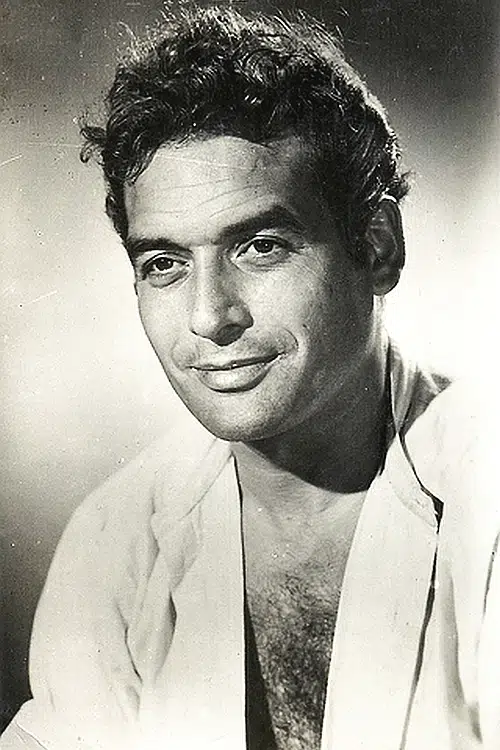 Jorge Mistral