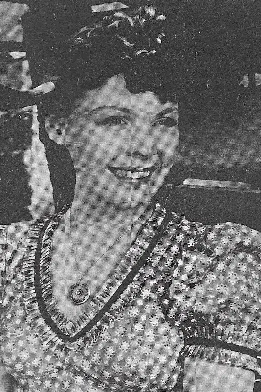 Georgia Ellis
