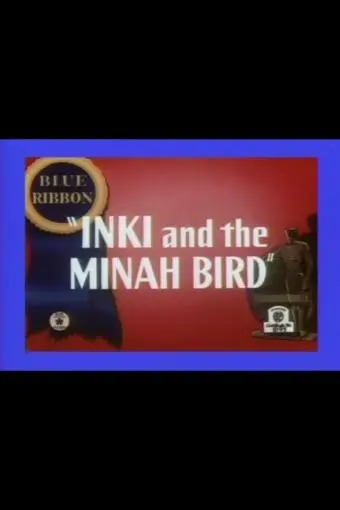 Inki and the Minah Bird_peliplat