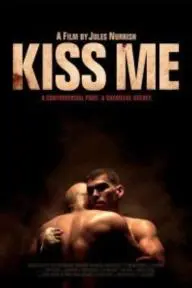 Kiss Me_peliplat