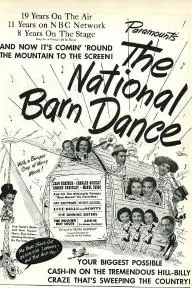 National Barn Dance_peliplat