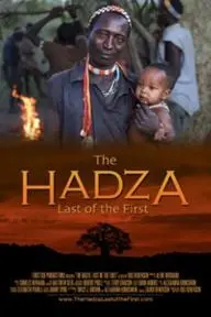 The Hadza: Last of the First_peliplat