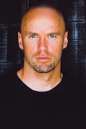 Chuck Ashworth