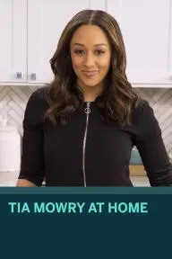 Tia Mowry at Home_peliplat