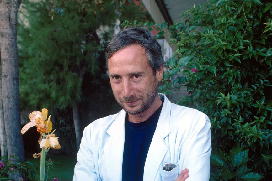 Peter Del Monte