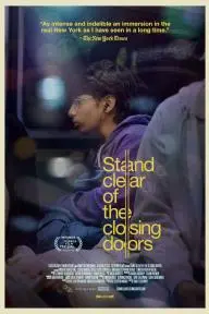 Stand Clear of the Closing Doors_peliplat