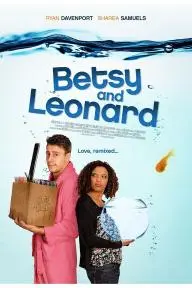 Betsy & Leonard_peliplat