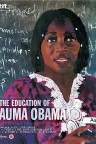 The Education of Auma Obama_peliplat