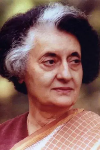 Indira Gandhi_peliplat