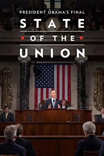 President Obama's 2016 State of the Union Address_peliplat
