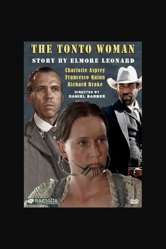 The Tonto Woman