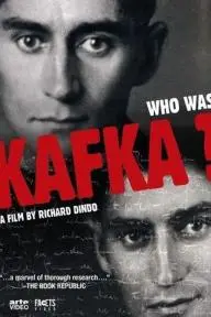 Who Was Kafka?_peliplat
