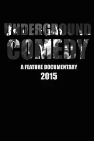 Underground Comedy_peliplat