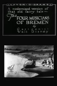The Four Musicians of Bremen_peliplat