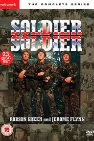 Soldier Soldier_peliplat