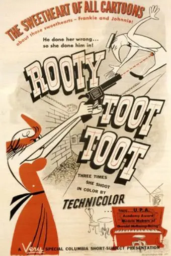 Rooty Toot Toot_peliplat