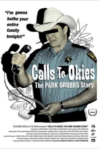 Calls to Okies: The Park Grubbs Story_peliplat