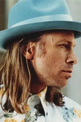 Elliott Murphy