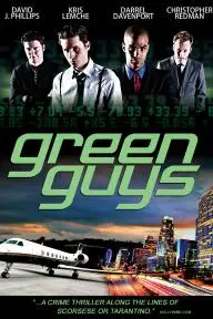 Green Guys_peliplat