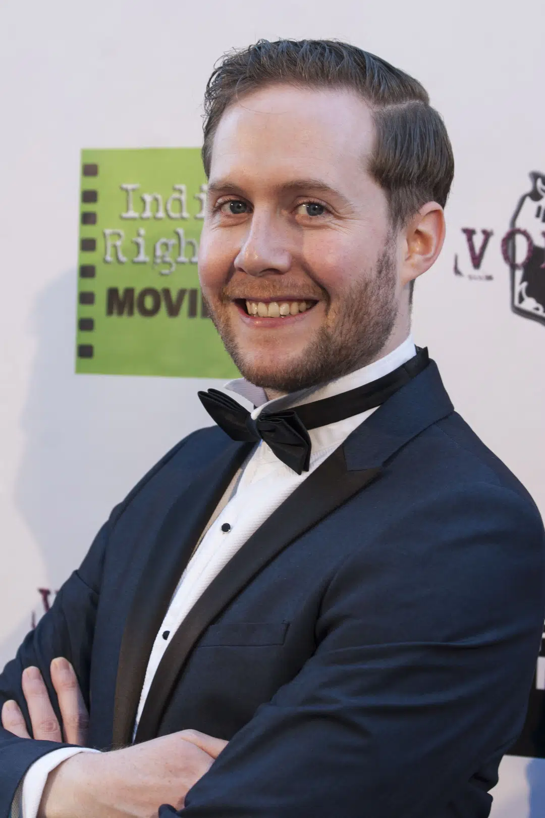 Nigel Thomas